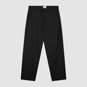 Suit Pants - Black