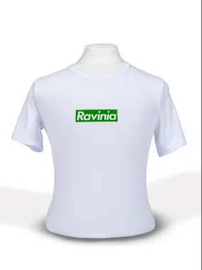 Supremely Ravinia T-Shirt