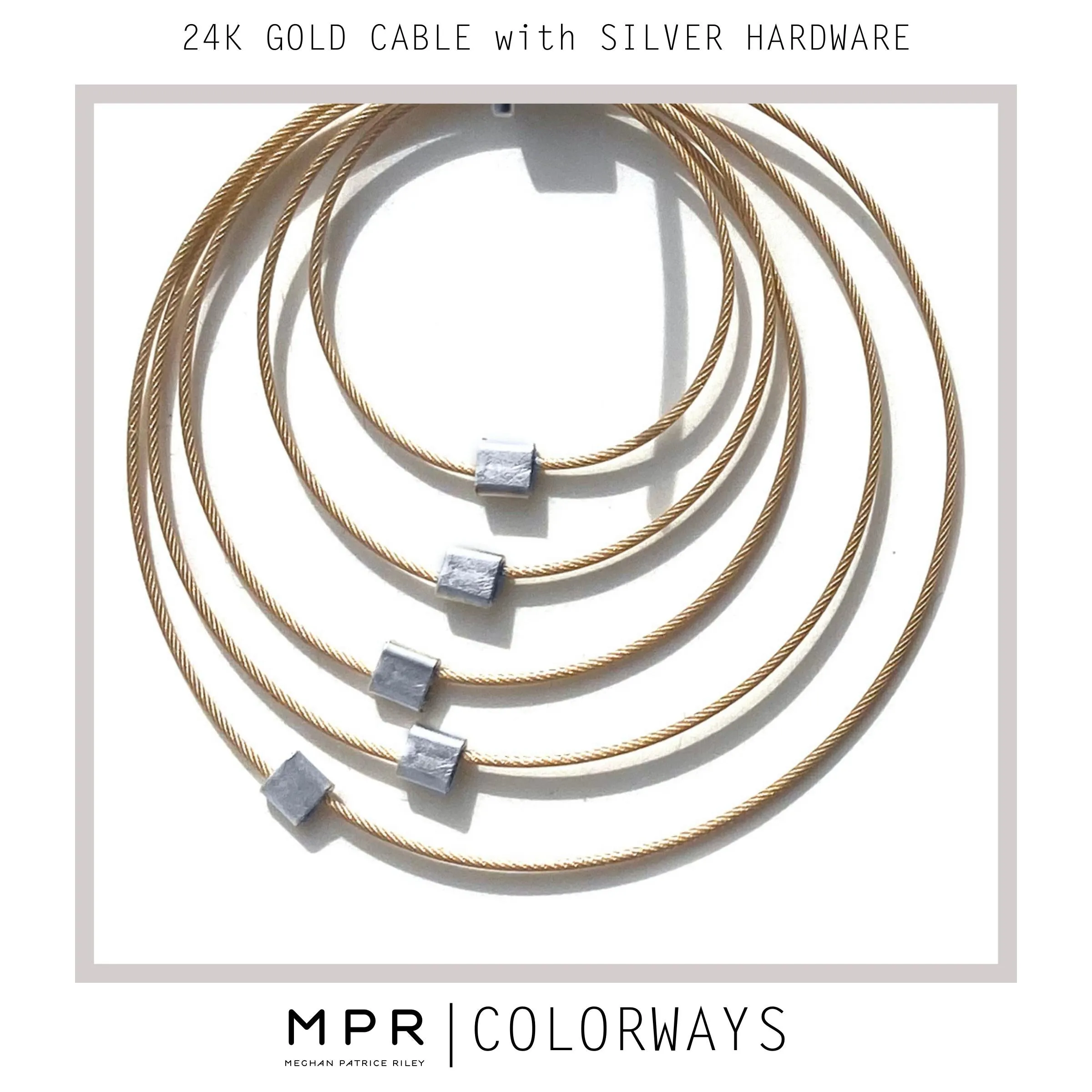 Swirl Earrings (Hooks)