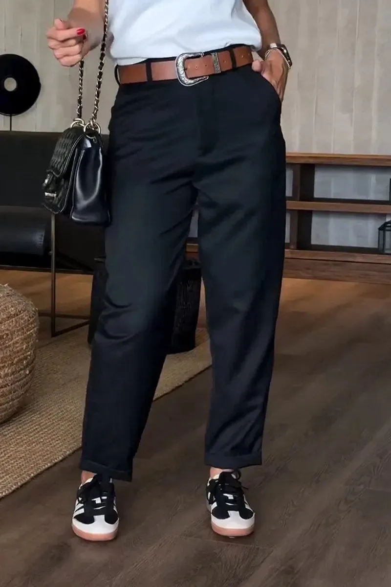 SYLVIA™ - Sleek Tailored Pants