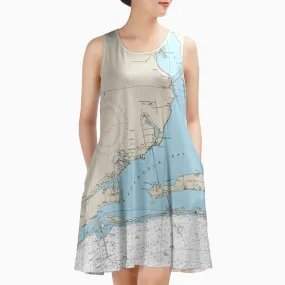 The Pensacola Bay Sundress