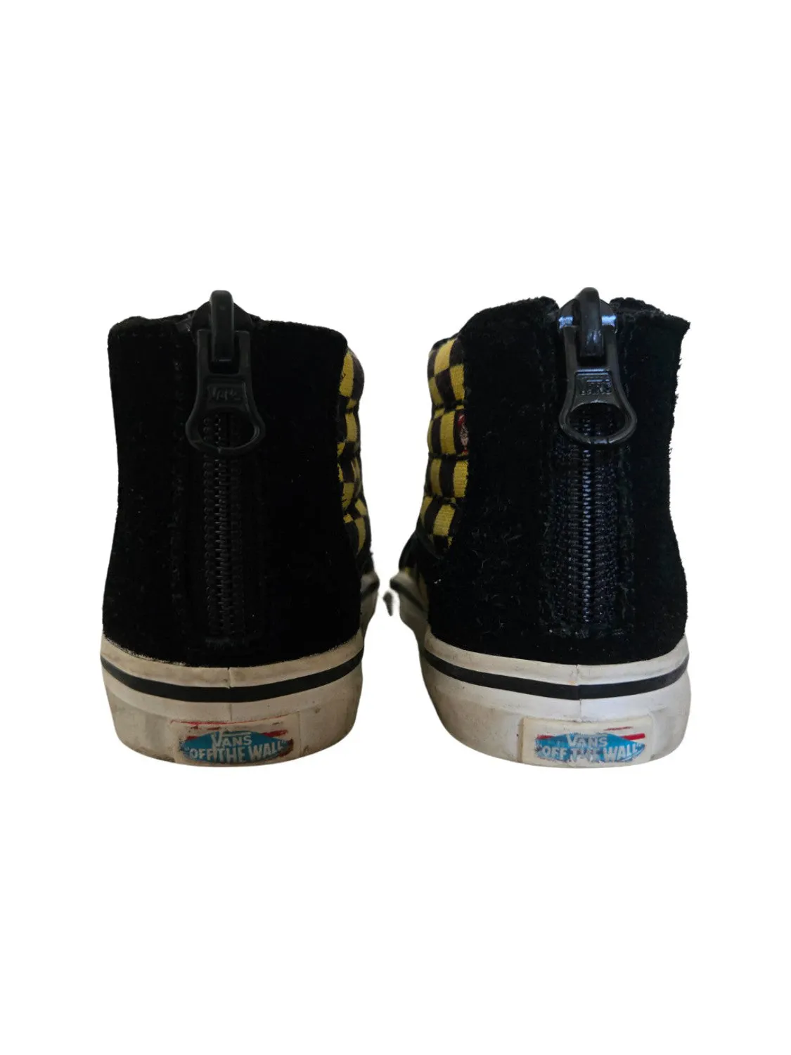 Vans Sneaker 18M - 2T (EU22)