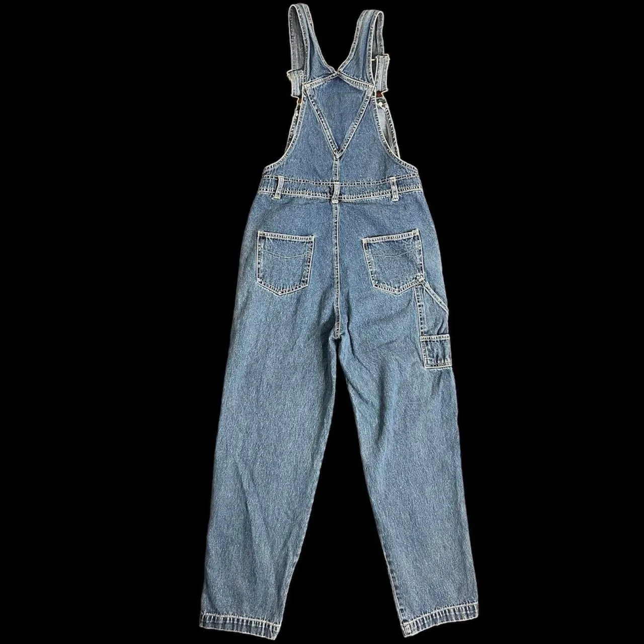 Vintage overalls