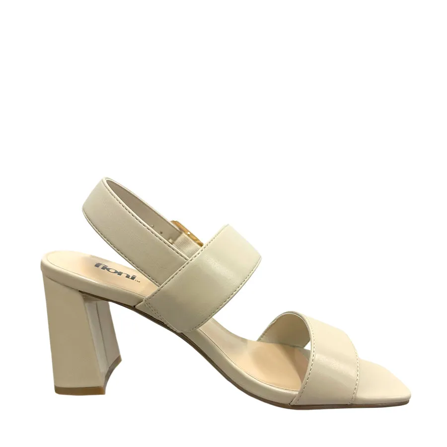 Women's Cecilia Heel Sandal