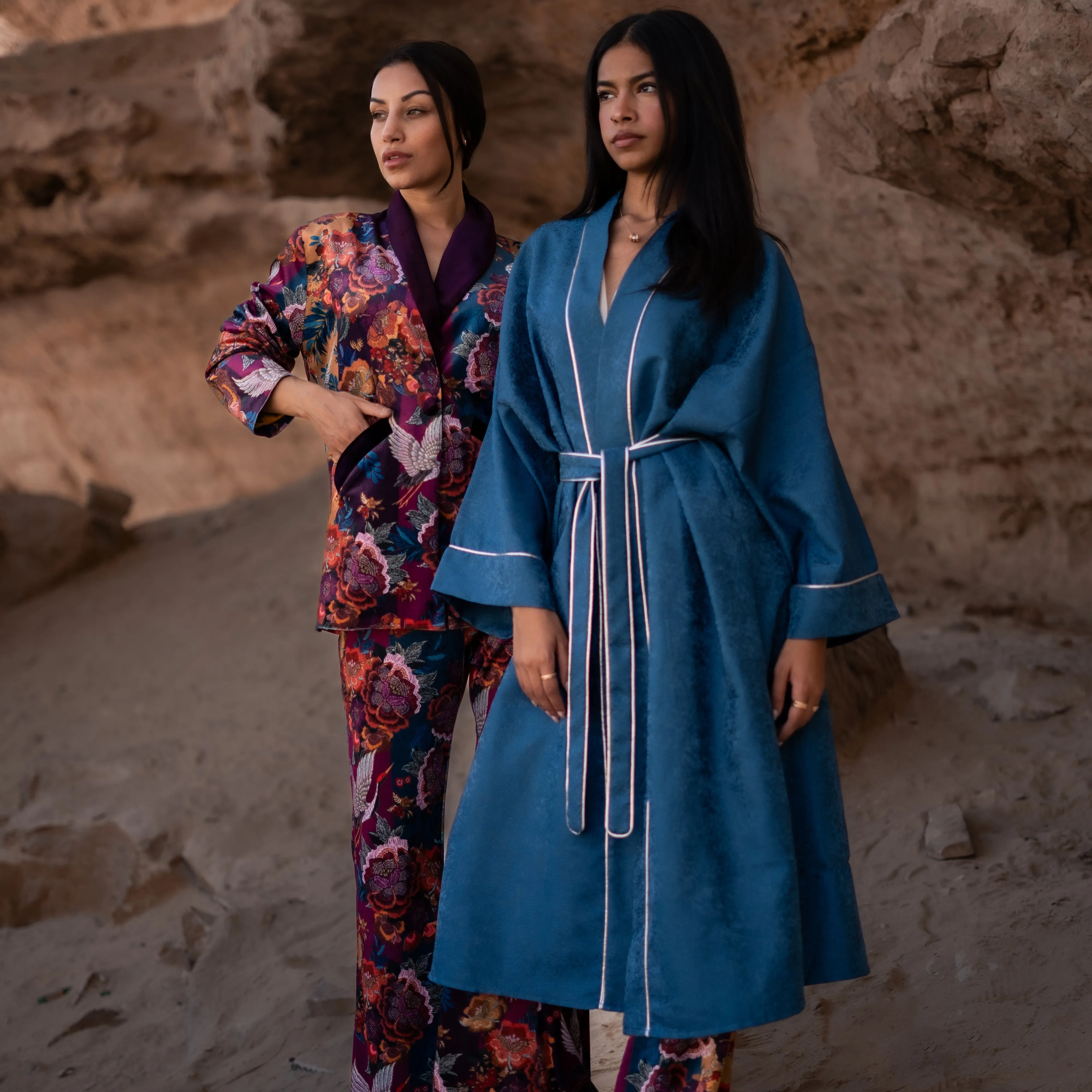 Yugen Kaftan