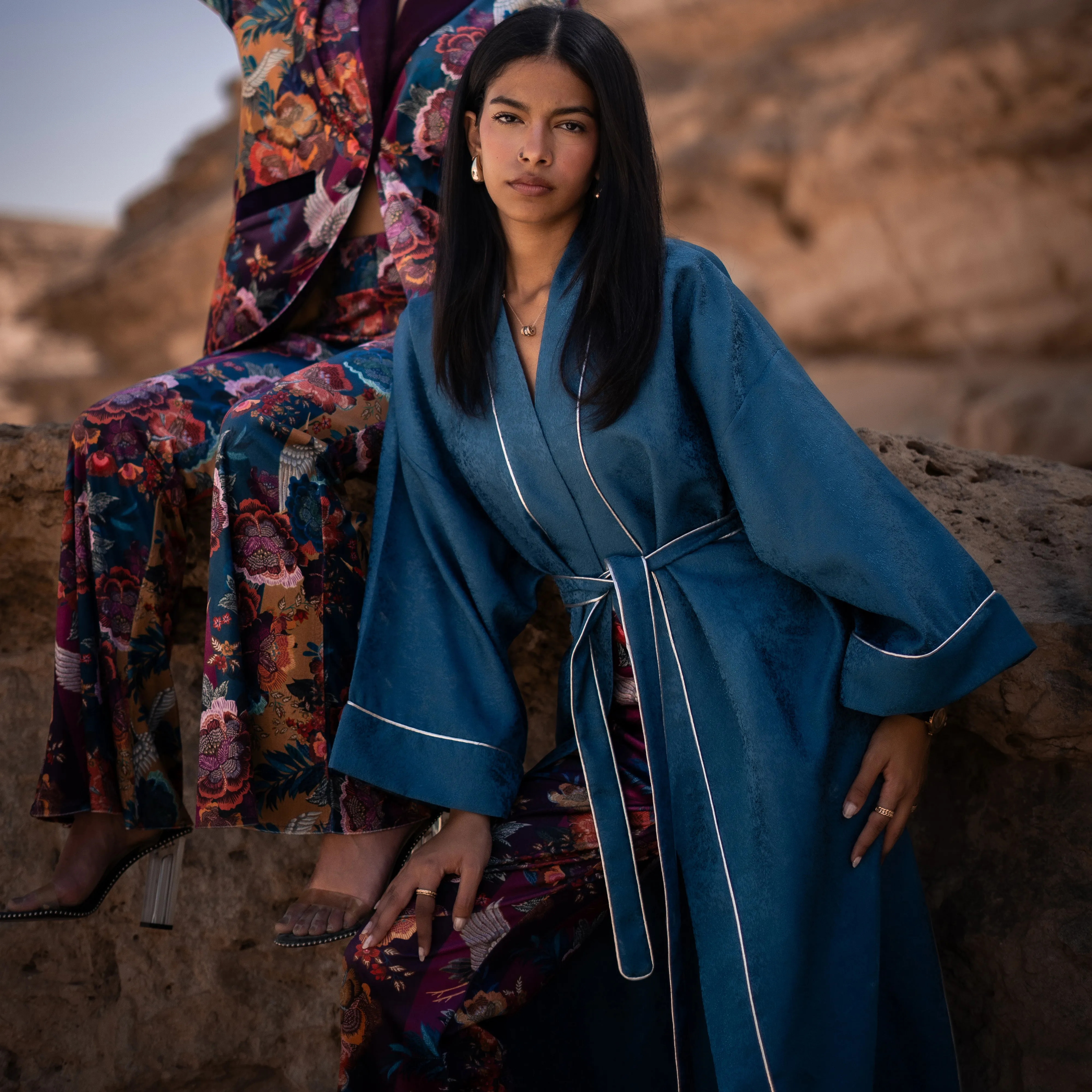 Yugen Kaftan