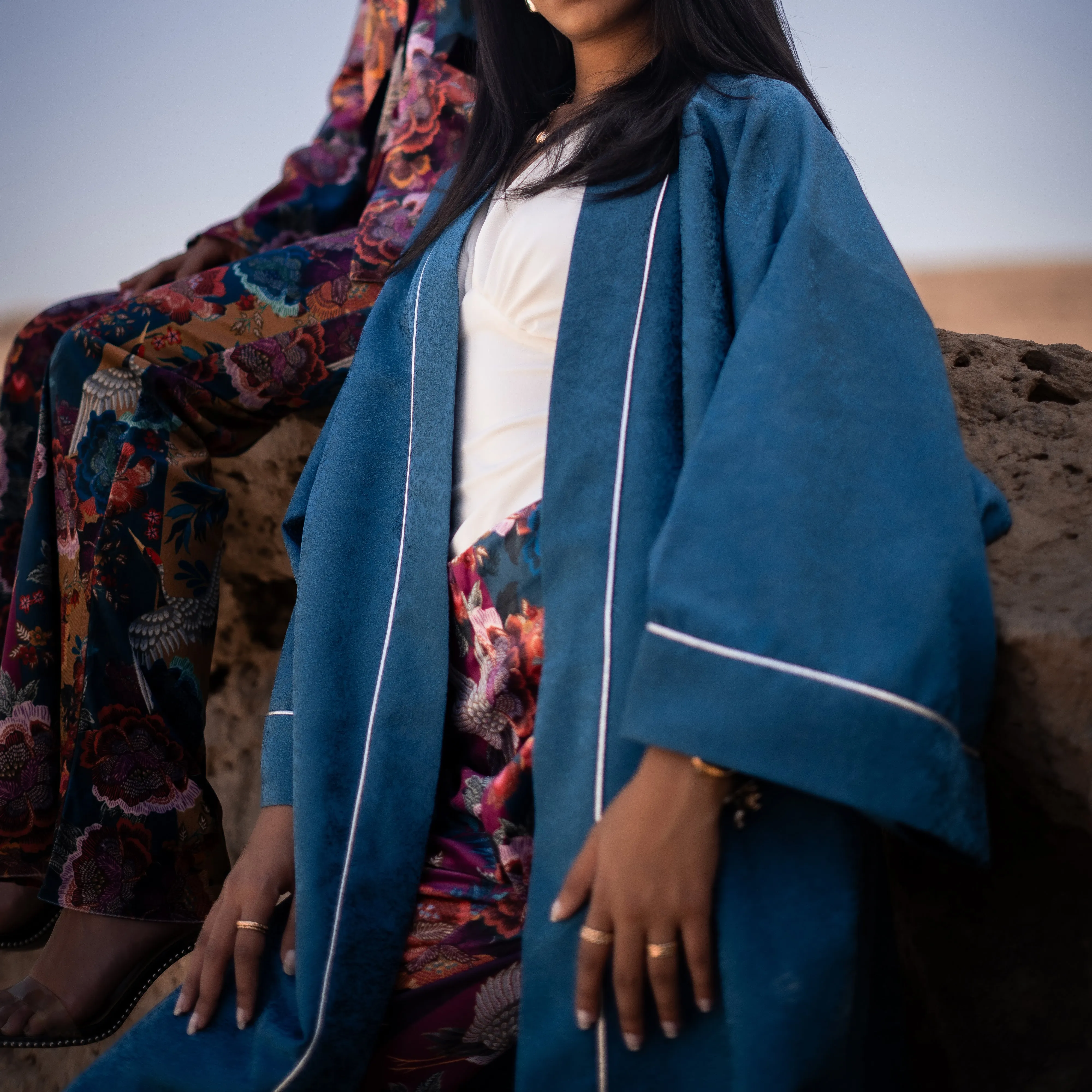 Yugen Kaftan