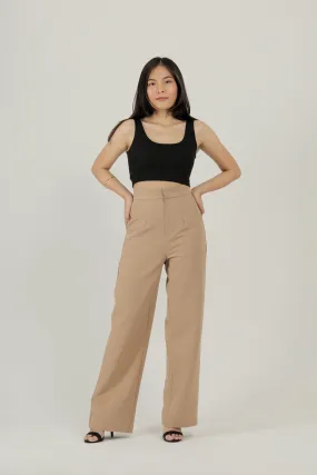 Zeta Tailored Trousers
