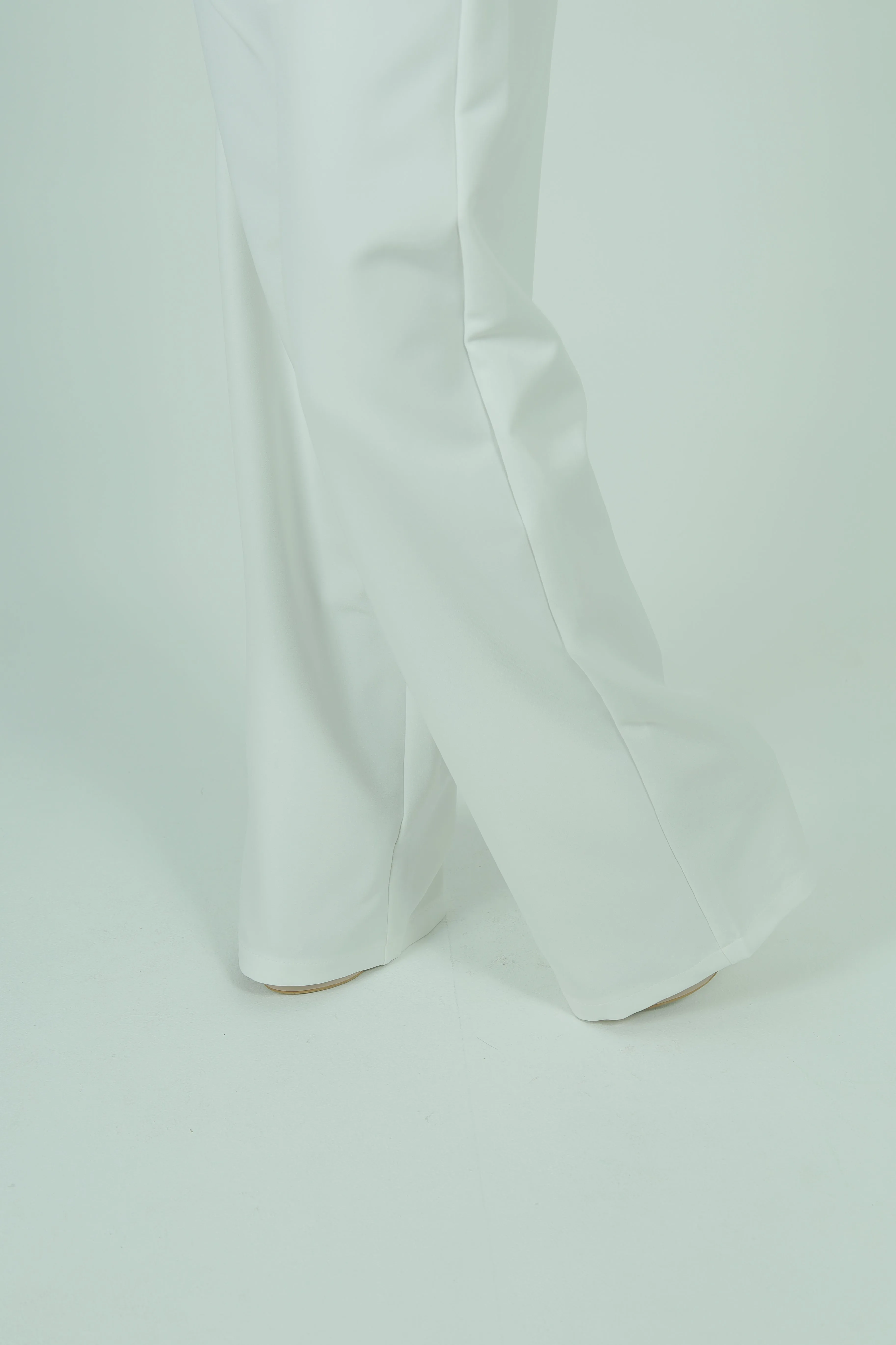 Zeta Tailored Trousers